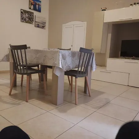 Vendégház Anvi Maison 3*